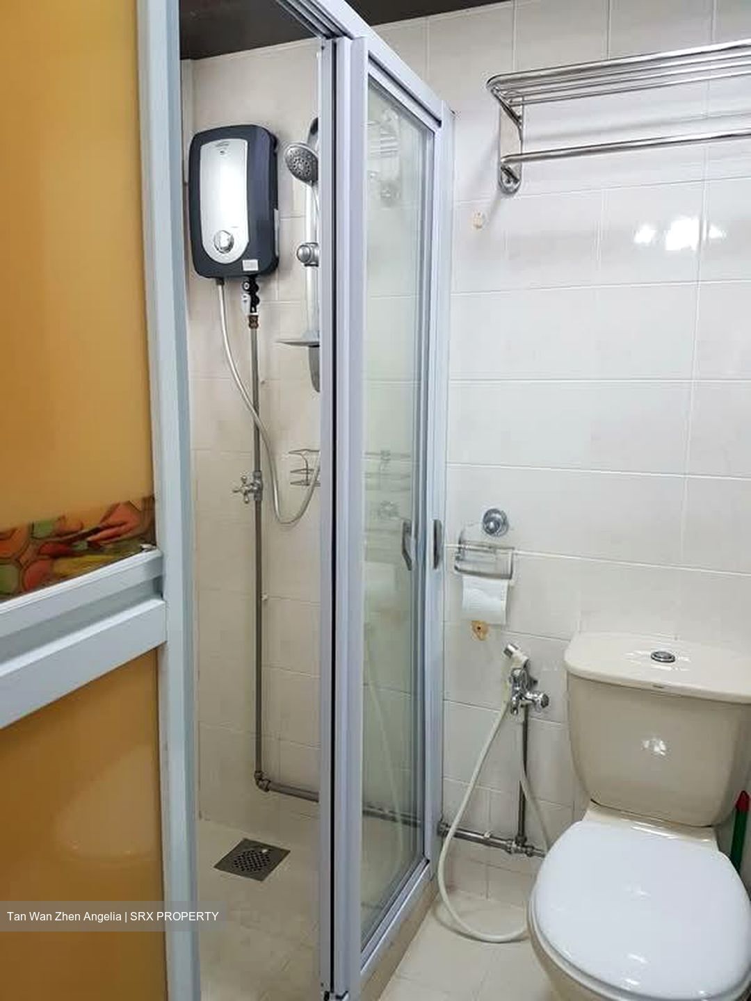 Blk 666A Jurong West Street 65 (Jurong West), HDB Executive #568181911